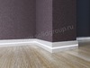 Напольный плинтус 1 UHD 15/90СL - Солид