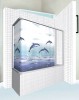Каркас для душевой шторки алюминиевый окрашенный AVANT002H / 750*1700*1500 / Китай - Интернет-магазин «Солид» для розничных клиентов