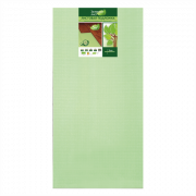 Подложка "Зеленый лист" 3 мм - Солид