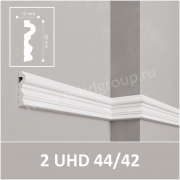 Молдинг 2 UHD 44/42 - Солид