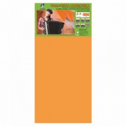 Подложка-гармошка оранжевая - Интернет-магазин «Солид» для розничных клиентов
