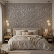 Интерьерный Лист СОЛИД из полимера ультравысокой плотности, коллекция Urban (2025) SoliD IL 2035 Бардолино - Солид