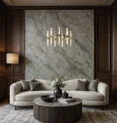 Интерьерный Лист СОЛИД из полимера ультравысокой плотности, коллекция Urban (2025) SoliD IL 2032 Мерано - Солид