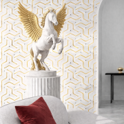 Интерьерный Лист СОЛИД из полимера ультравысокой плотности, коллекция Urban (2025) SoliD IL 2029 Портофино Матовый - Солид