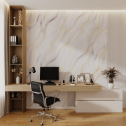 Интерьерный Лист СОЛИД из полимера ультравысокой плотности, коллекция Urban (2025) SoliD IL 2027 Вернацца - Солид