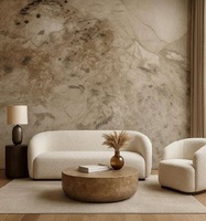 Интерьерный Лист СОЛИД из полимера ультравысокой плотности, коллекция Urban (2025) SoliD IL 2038 Тропея Матовый - Солид