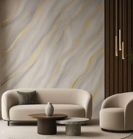 Интерьерный Лист СОЛИД из полимера ультравысокой плотности, коллекция Urban (2025) SoliD IL 2027 Вернацца - Солид