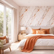 Интерьерный Лист СОЛИД из полимера ультравысокой плотности, коллекция Urban (2025) SoliD IL 2037 Брессаноне - Солид