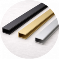 Комплектующие - Солид