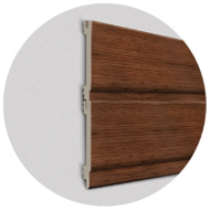 Стеновые панели серии «Модуль» - Солид