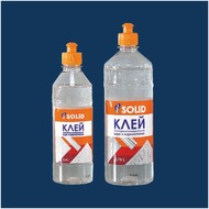 Клей полимерный универсальный "SOLID" 0,75 л - Солид