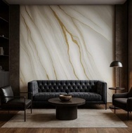 Интерьерный Лист СОЛИД из полимера ультравысокой плотности, коллекция Urban (2025) SoliD IL 2030 Манарола - Солид