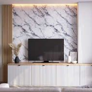 Интерьерный Лист СОЛИД из полимера ультравысокой плотности, коллекция Urban (2025) SoliD IL 2032 Мерано - Солид