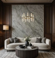 Интерьерный Лист СОЛИД из полимера ультравысокой плотности, коллекция Urban (2025) SoliD IL 2032 Мерано - Солид