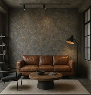 Интерьерный Лист СОЛИД из полимера ультравысокой плотности, коллекция Urban (2025) SoliD IL 2019 Пьенца - Солид